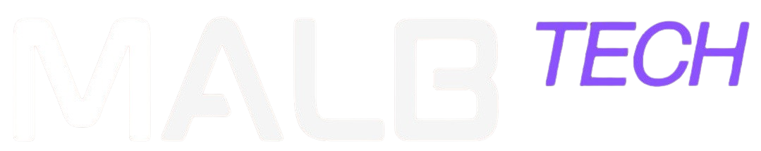 Malb Tech Logo